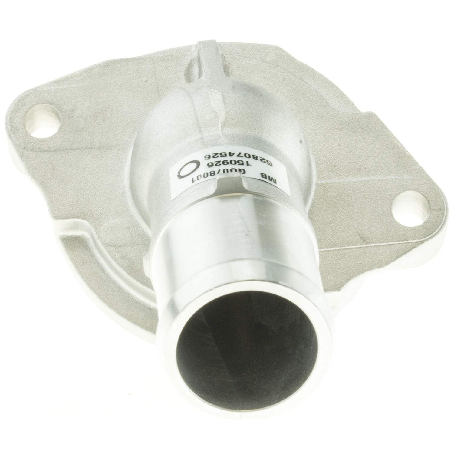 Motorad Engine Coolant Thermostat Housing Assembly 993-176