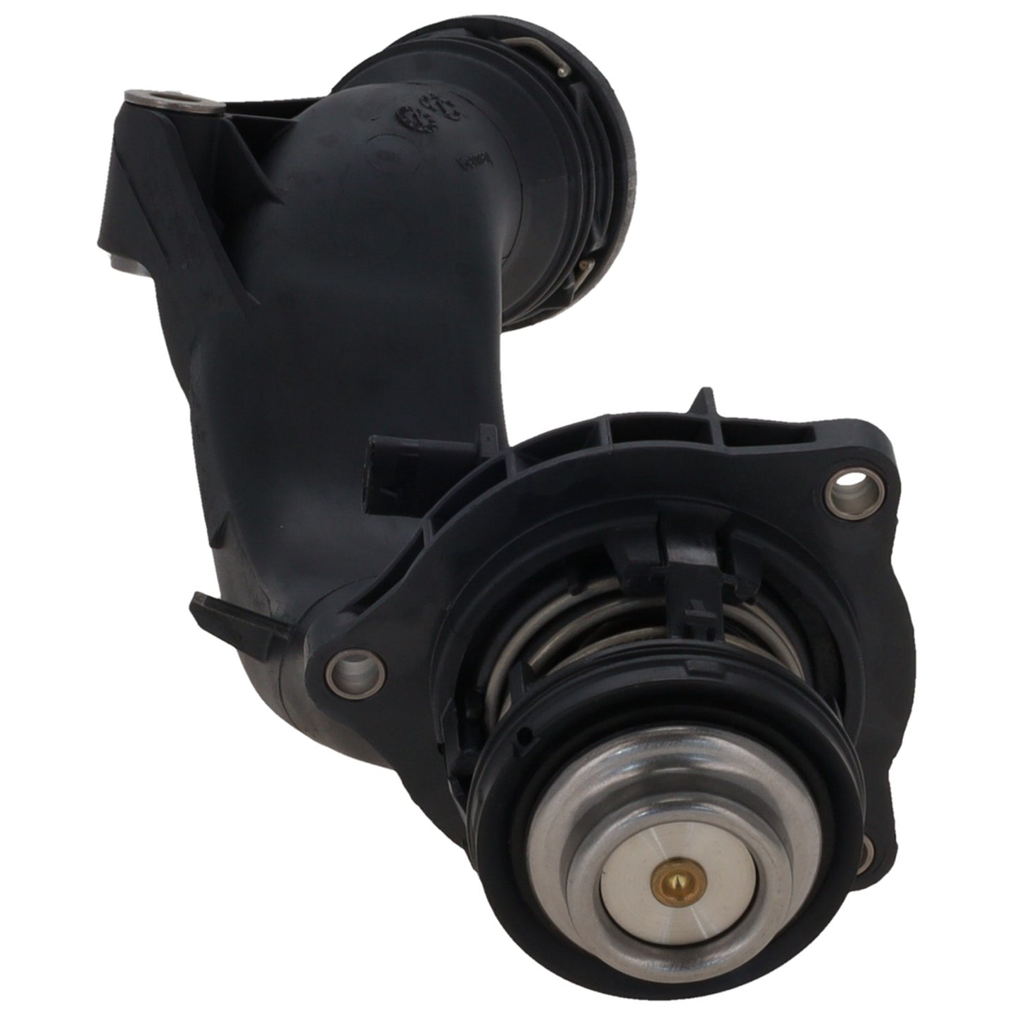 Motorad Engine Coolant Thermostat Housing Assembly 995-217