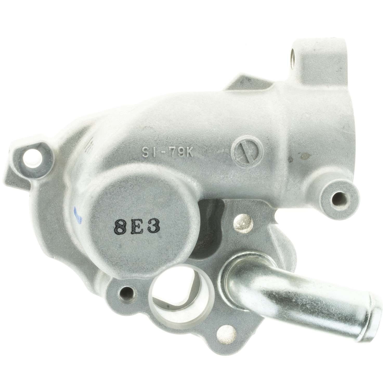 Motorad Engine Coolant Thermostat Housing Assembly 996-180