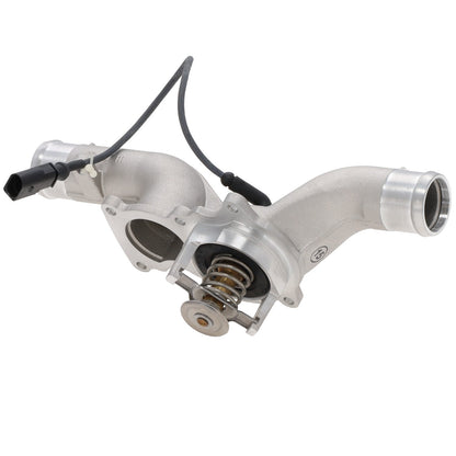 Motorad Engine Coolant Thermostat Housing Assembly 997-221