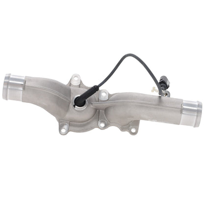 Motorad Engine Coolant Thermostat Housing Assembly 997-221