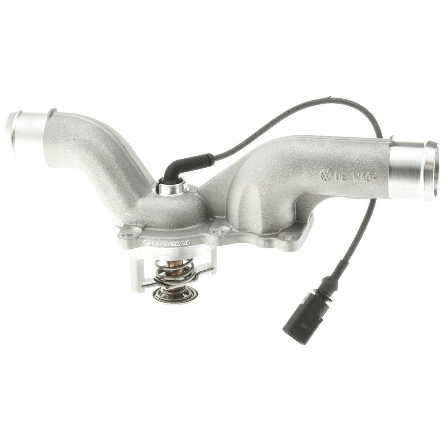 Motorad Engine Coolant Thermostat Housing Assembly 997-221