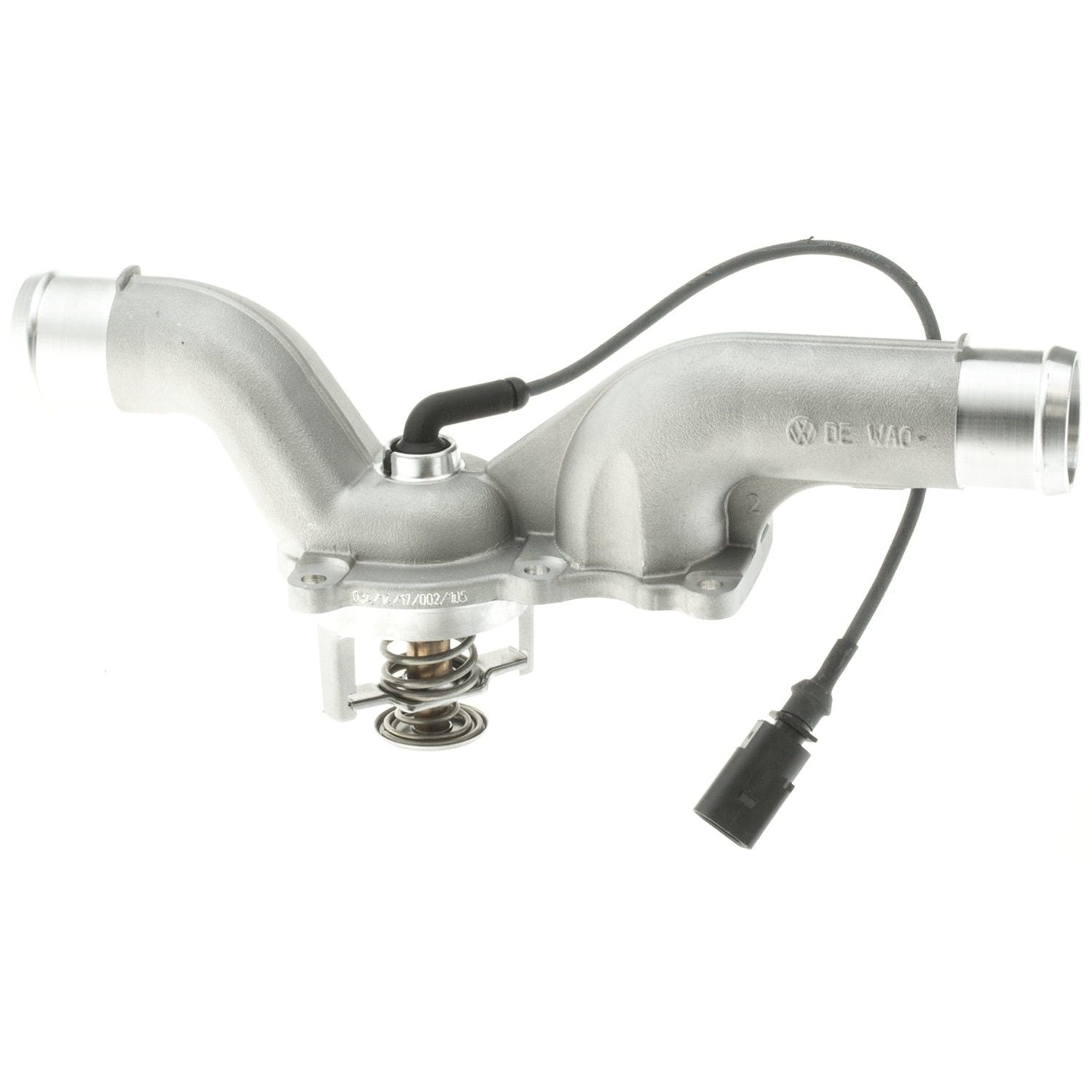 Motorad Engine Coolant Thermostat Housing Assembly 997-221