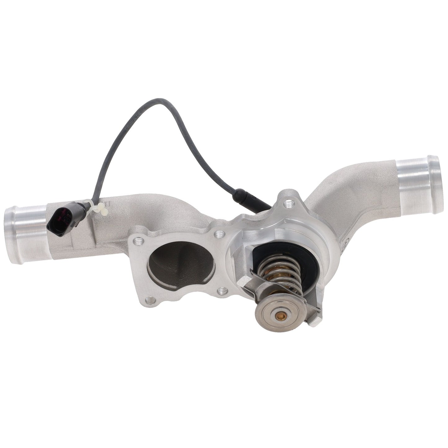 Motorad Engine Coolant Thermostat Housing Assembly 997-221
