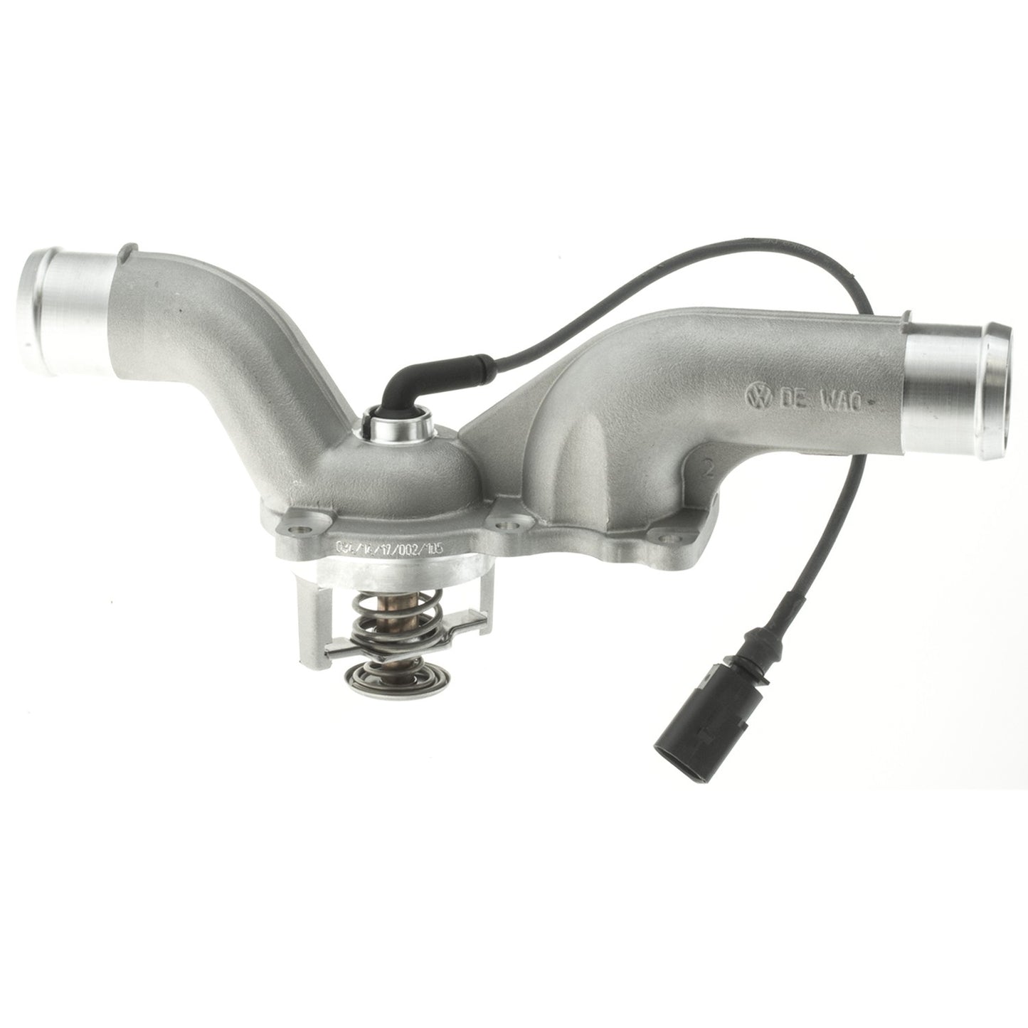 Motorad Engine Coolant Thermostat Housing Assembly 997-221