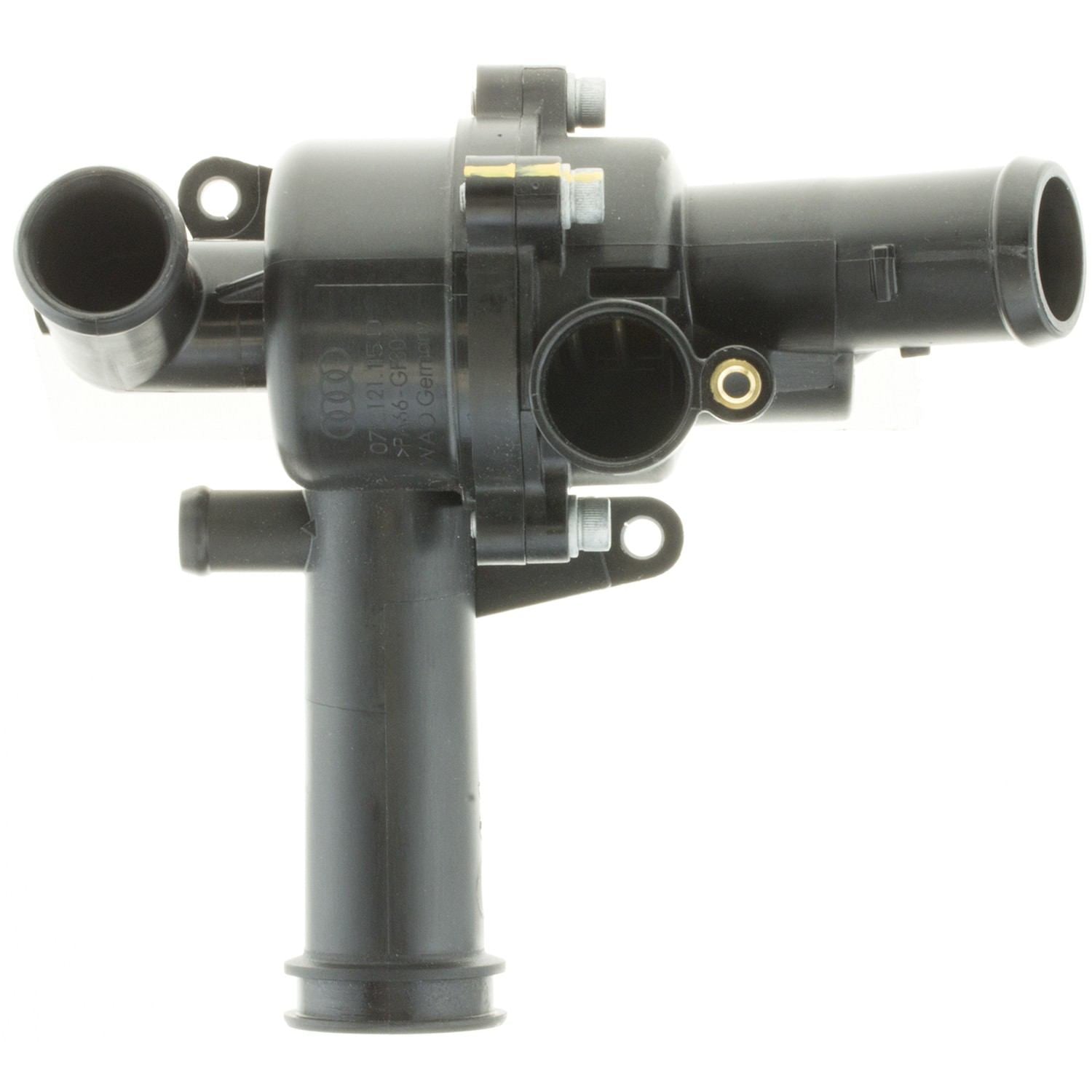 Motorad Engine Coolant Thermostat Housing Assembly 998-189