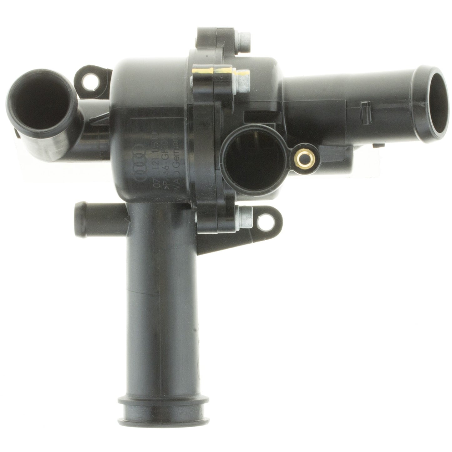 Motorad Engine Coolant Thermostat Housing Assembly 998-189