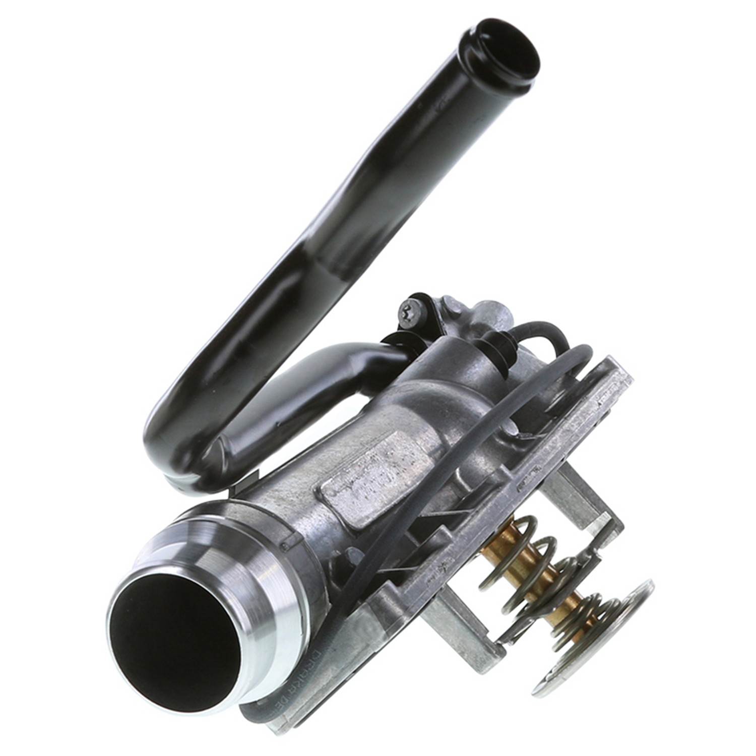 Motorad Engine Coolant Thermostat Housing Assembly 999-221