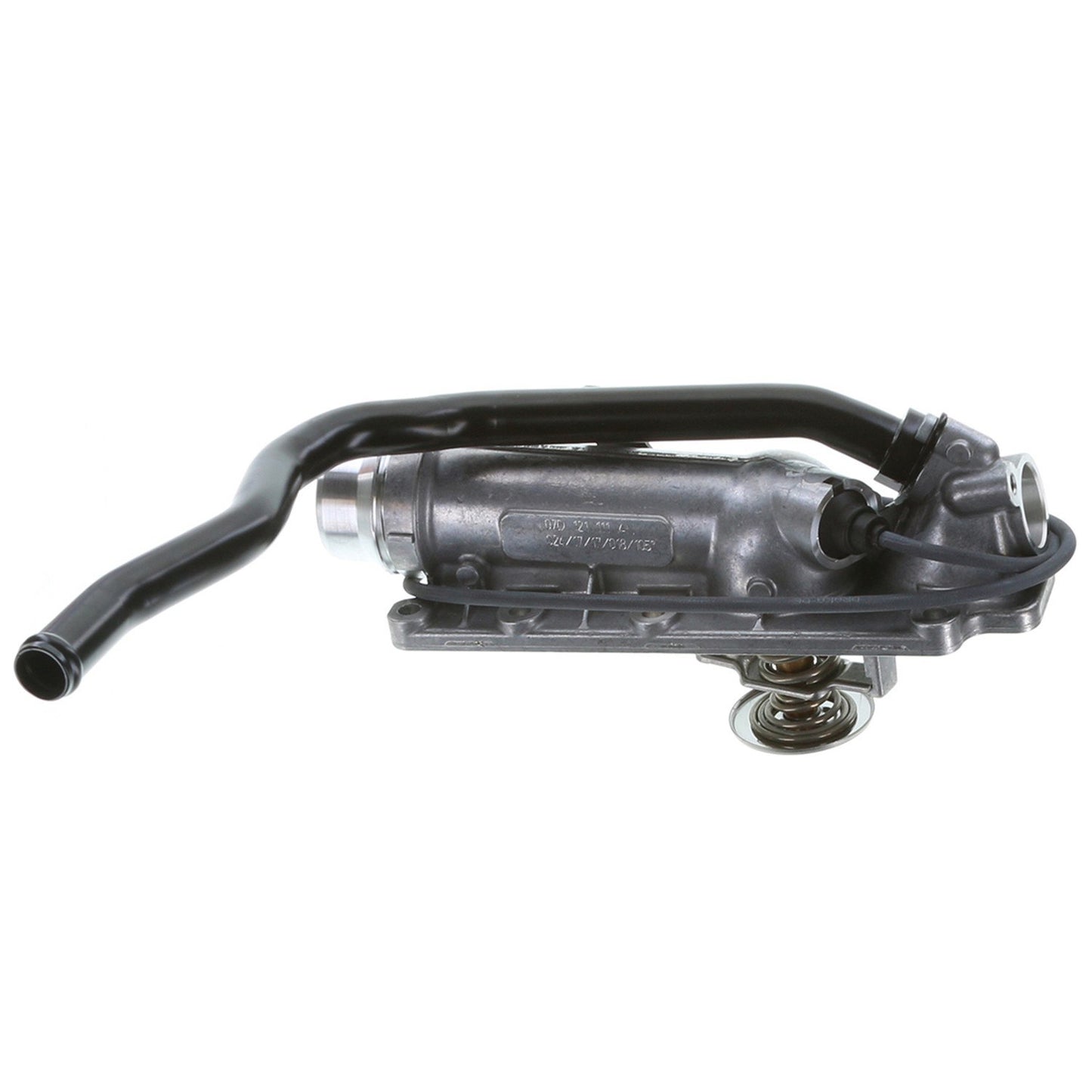 Motorad Engine Coolant Thermostat Housing Assembly 999-221