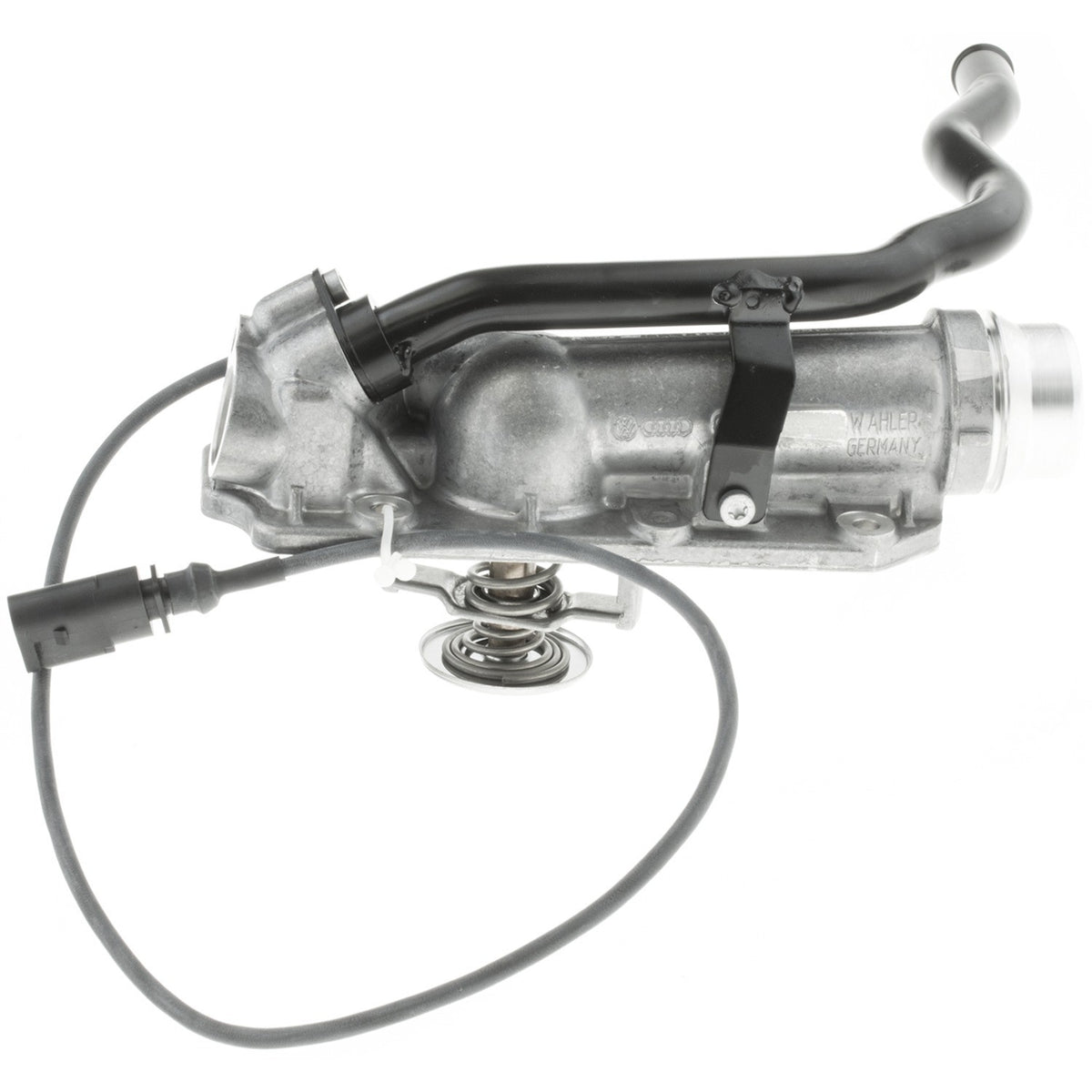 Motorad Engine Coolant Thermostat Housing Assembly 999-221
