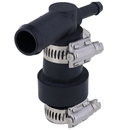 Motorad Radiator Coolant Hose Connector CH1001