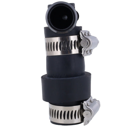 Motorad Radiator Coolant Hose Connector CH1001