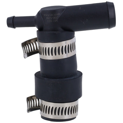 Motorad Radiator Coolant Hose Connector CH1001