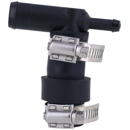 Motorad Radiator Coolant Hose Connector CH1001