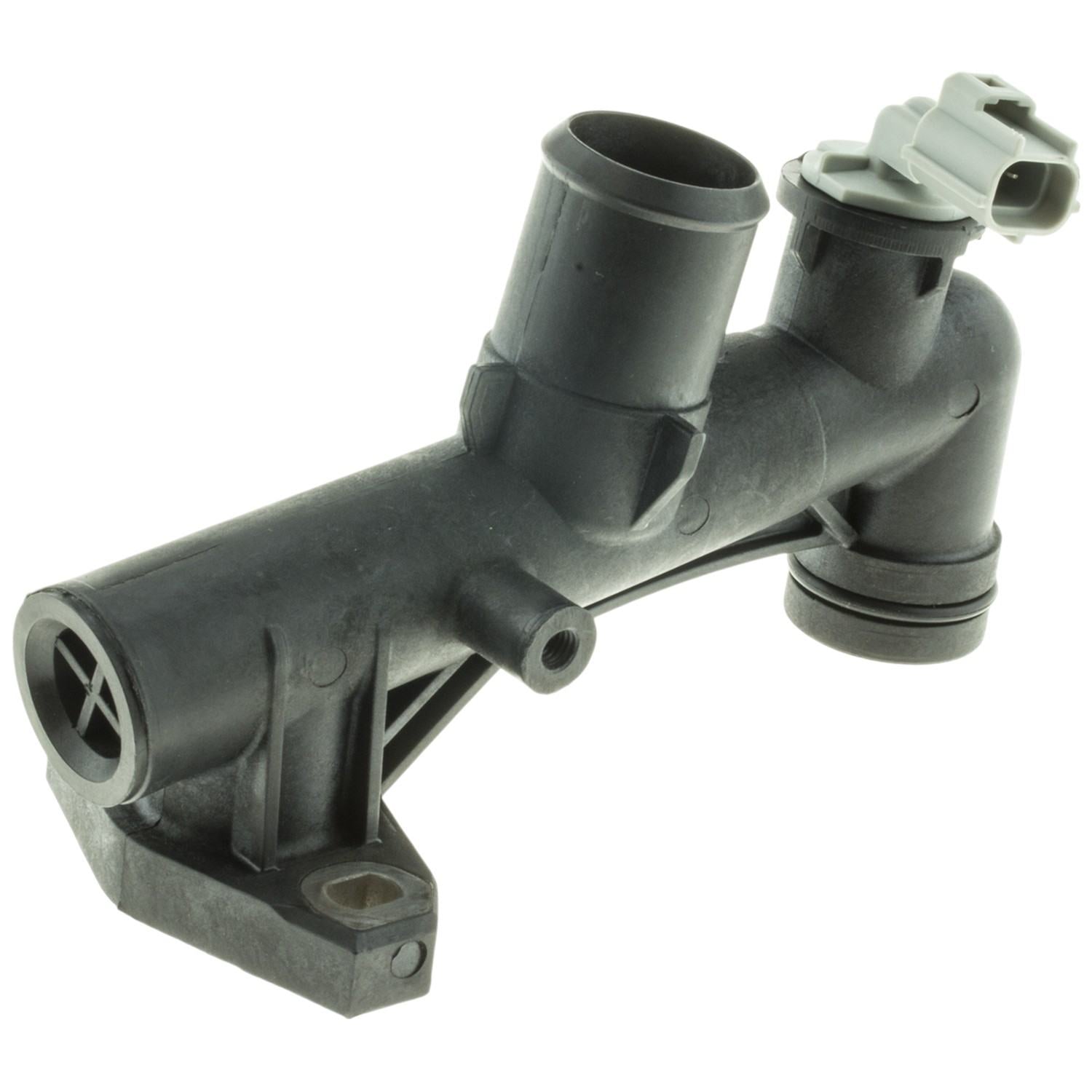 Motorad Radiator Coolant Hose Flange CH1002