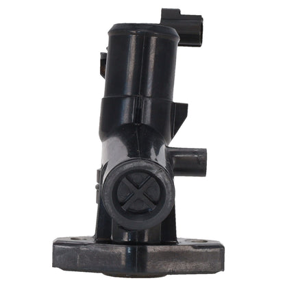 Motorad Radiator Coolant Hose Flange CH1002
