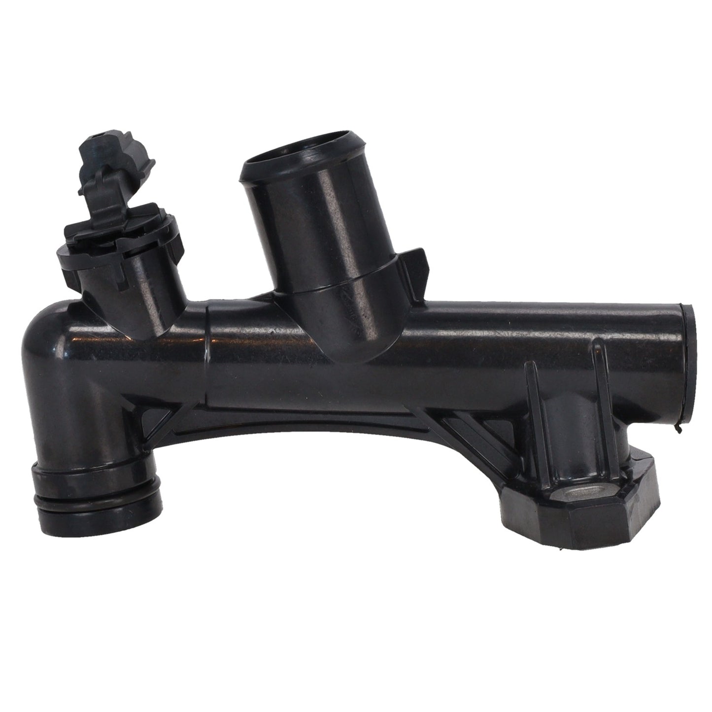 Motorad Radiator Coolant Hose Flange CH1002