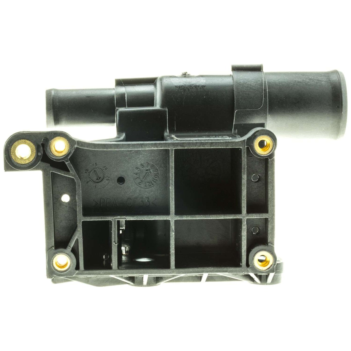 Motorad Engine Coolant Water Outlet CH1003