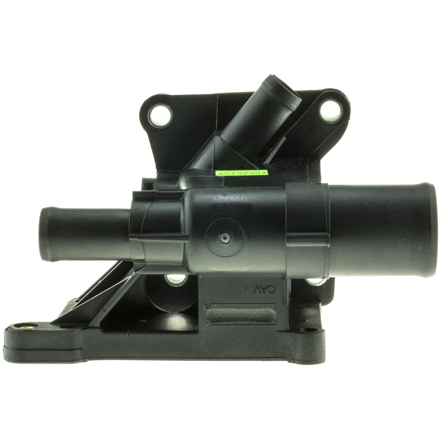 Motorad Engine Coolant Water Outlet CH1003