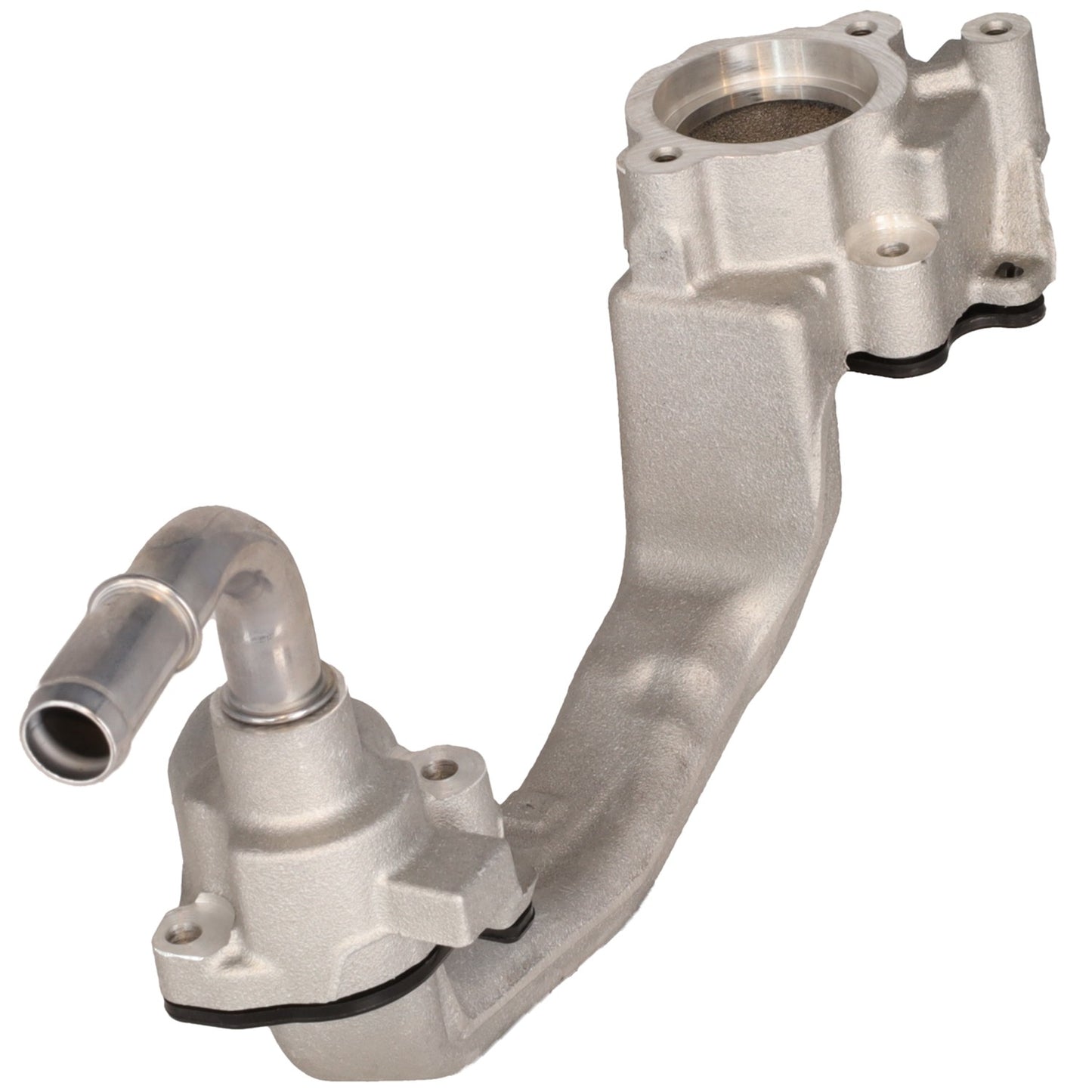Motorad Engine Coolant Thermostat Housing CH1042 image 3