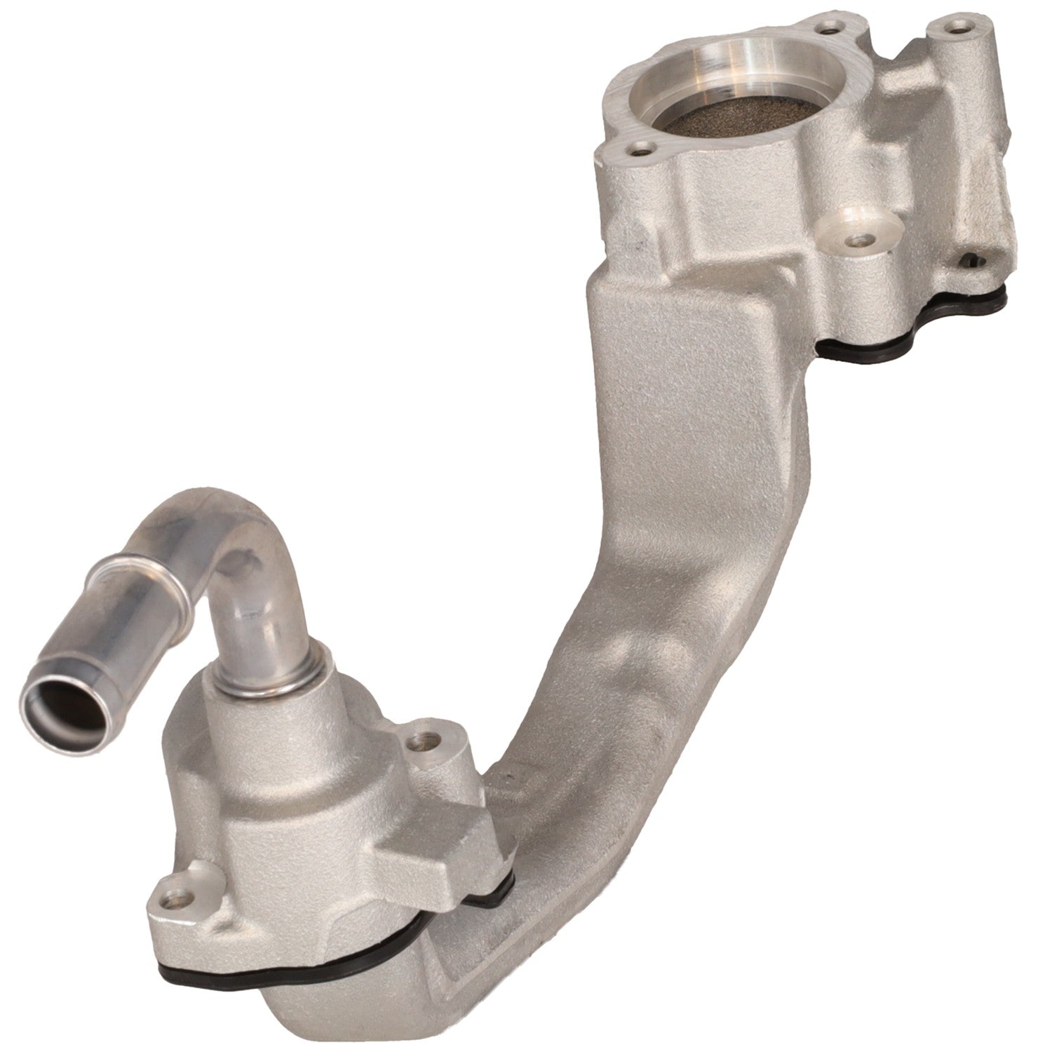 Motorad Engine Coolant Thermostat Housing CH1042 image 3