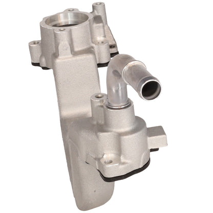 Motorad Engine Coolant Thermostat Housing CH1042 main image