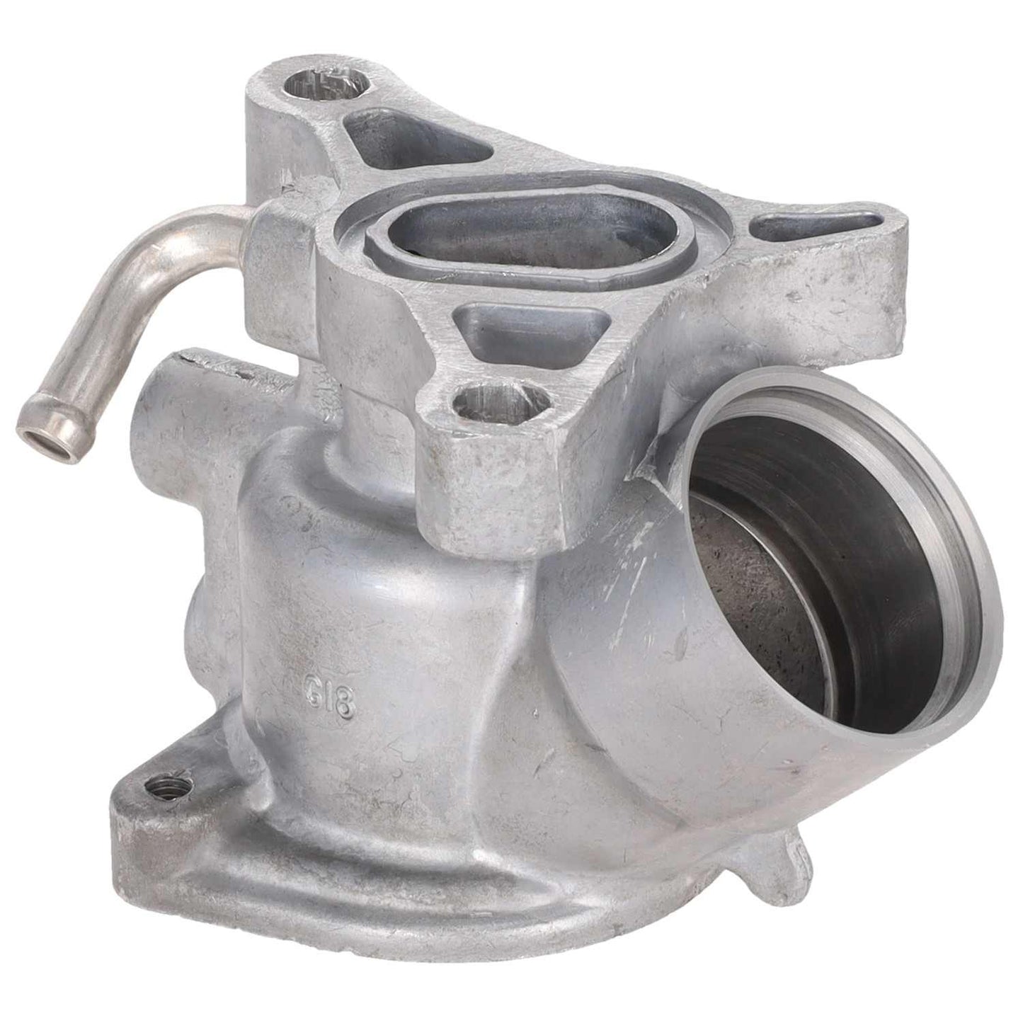 Motorad Engine Coolant Thermostat Housing CH1059