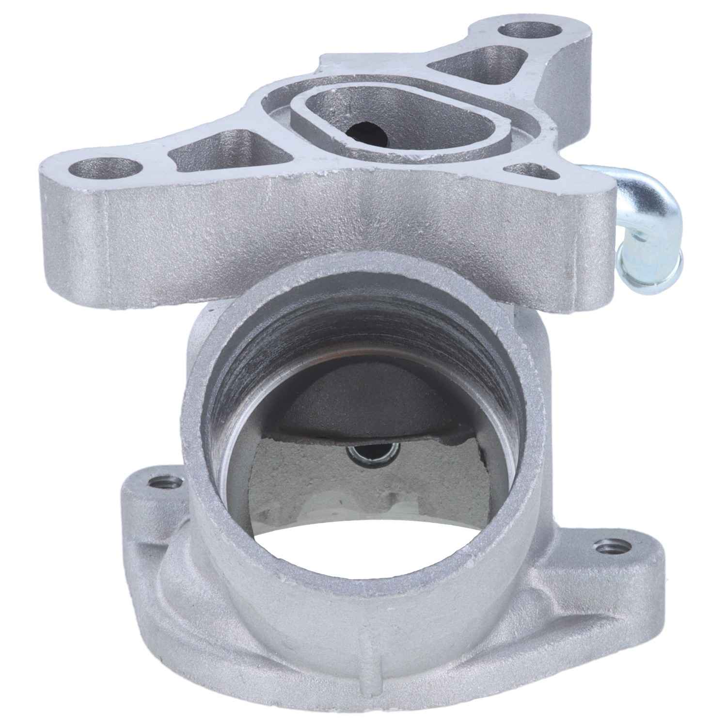 Motorad Engine Coolant Thermostat Housing CH1059