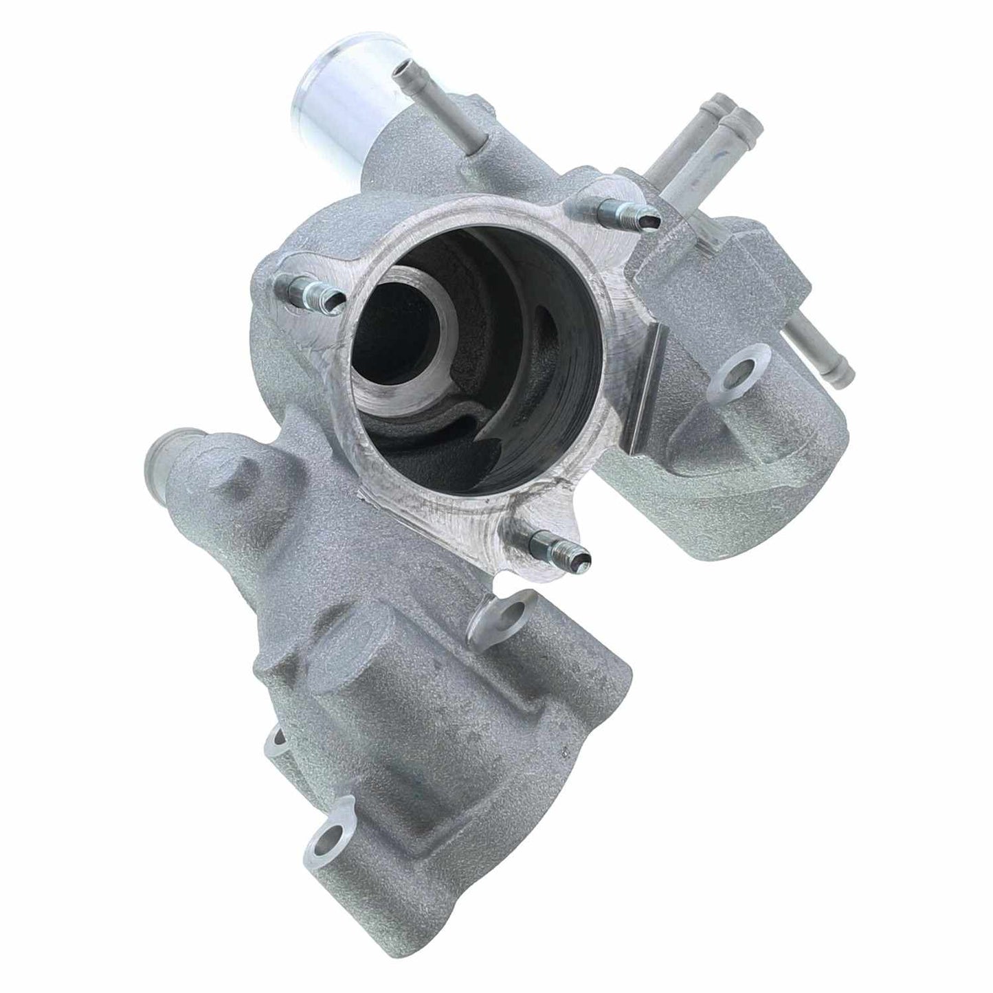 Motorad Engine Coolant Thermostat Housing CH1066
