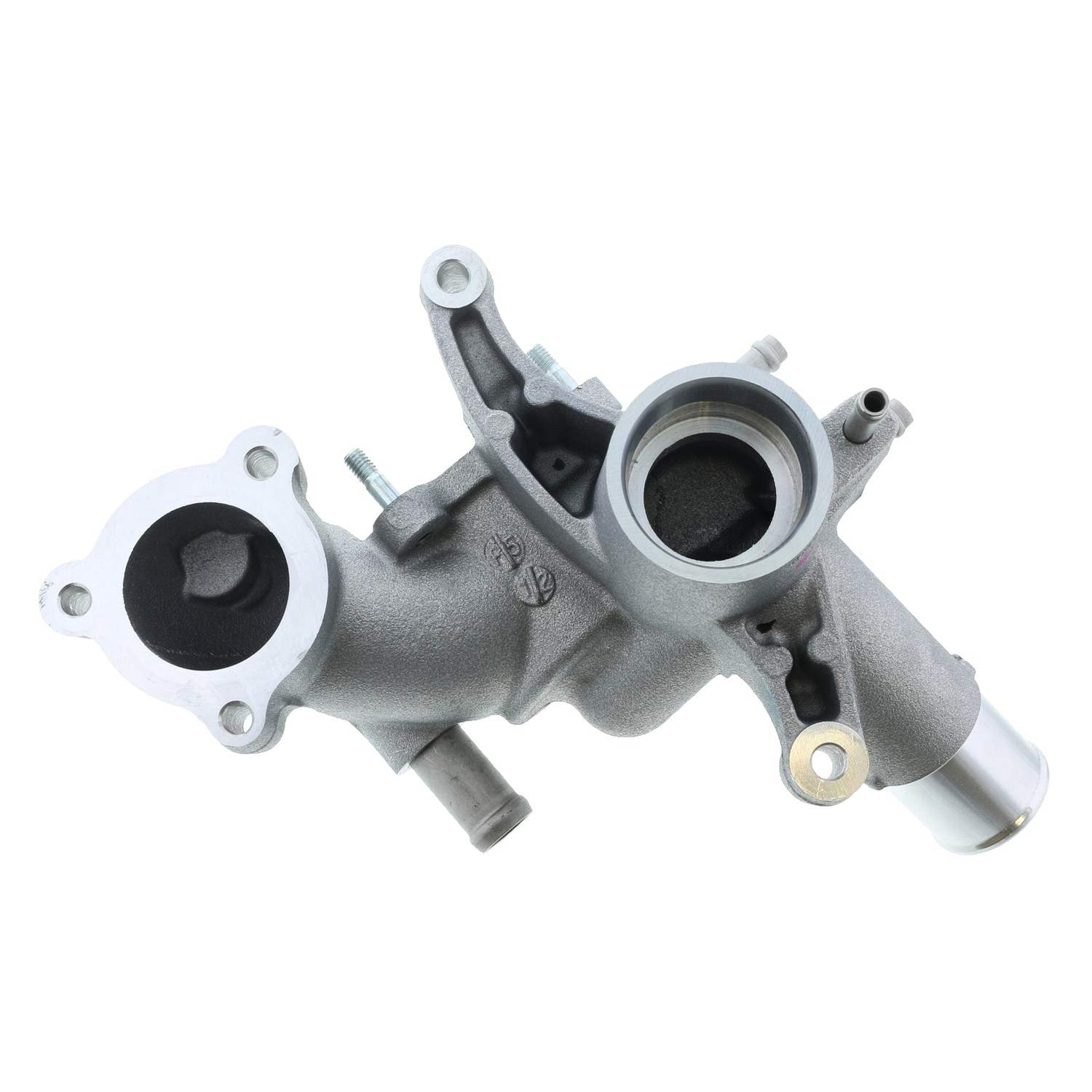 Motorad Engine Coolant Thermostat Housing CH1066