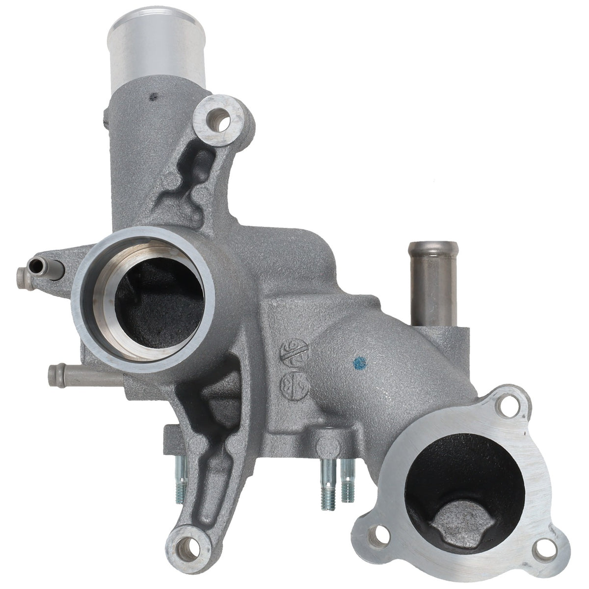 Motorad Engine Coolant Thermostat Housing CH1066