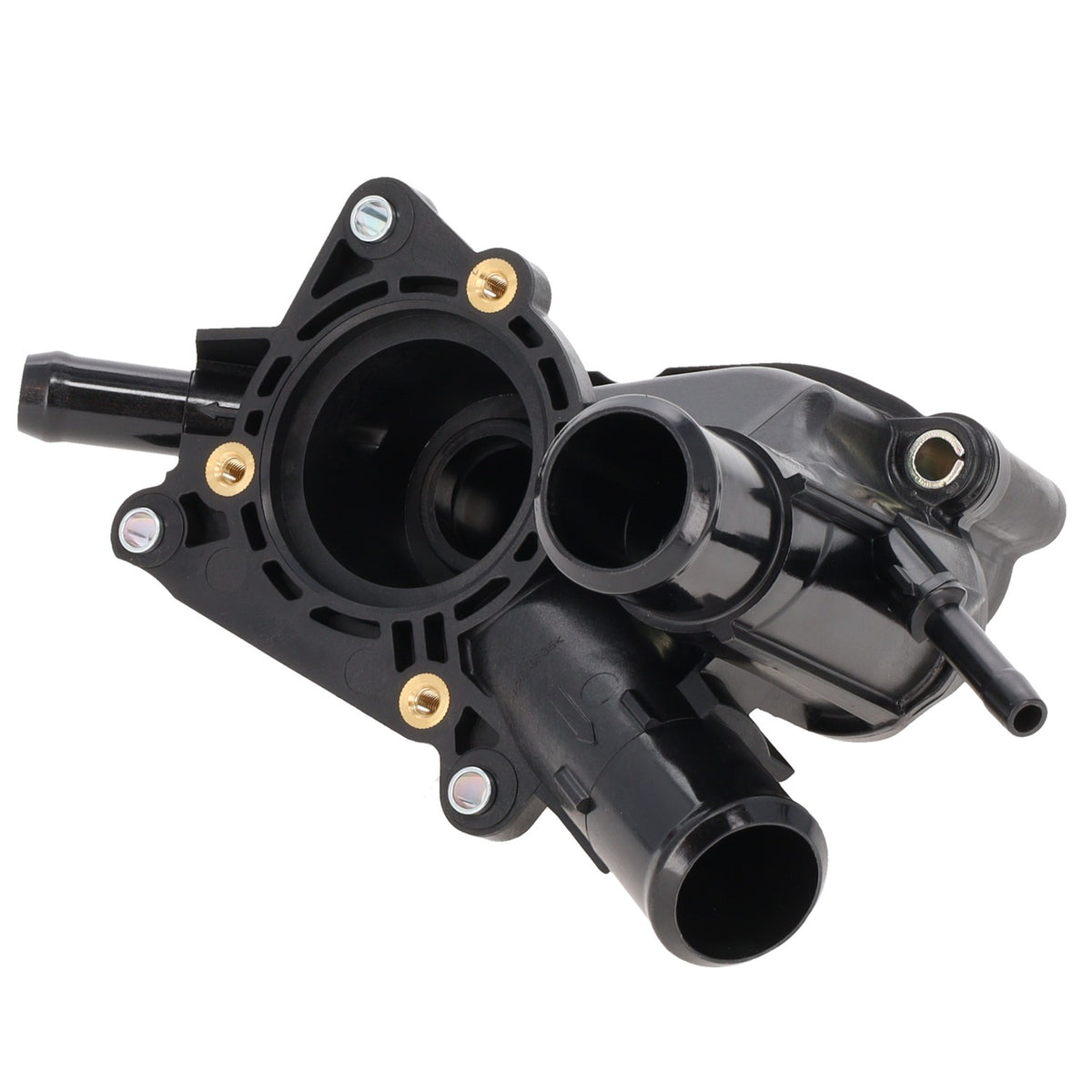 Motorad Engine Coolant Thermostat Housing CH1069