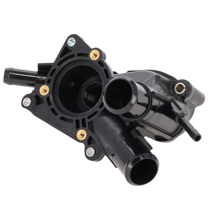 Motorad Engine Coolant Thermostat Housing CH1069