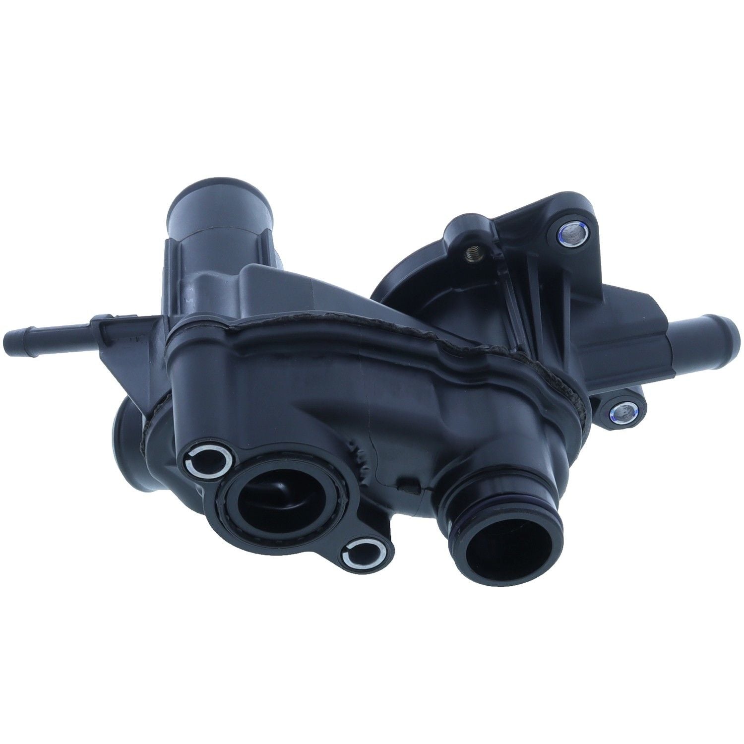 Motorad Engine Coolant Thermostat Housing  top view frsport CH1069