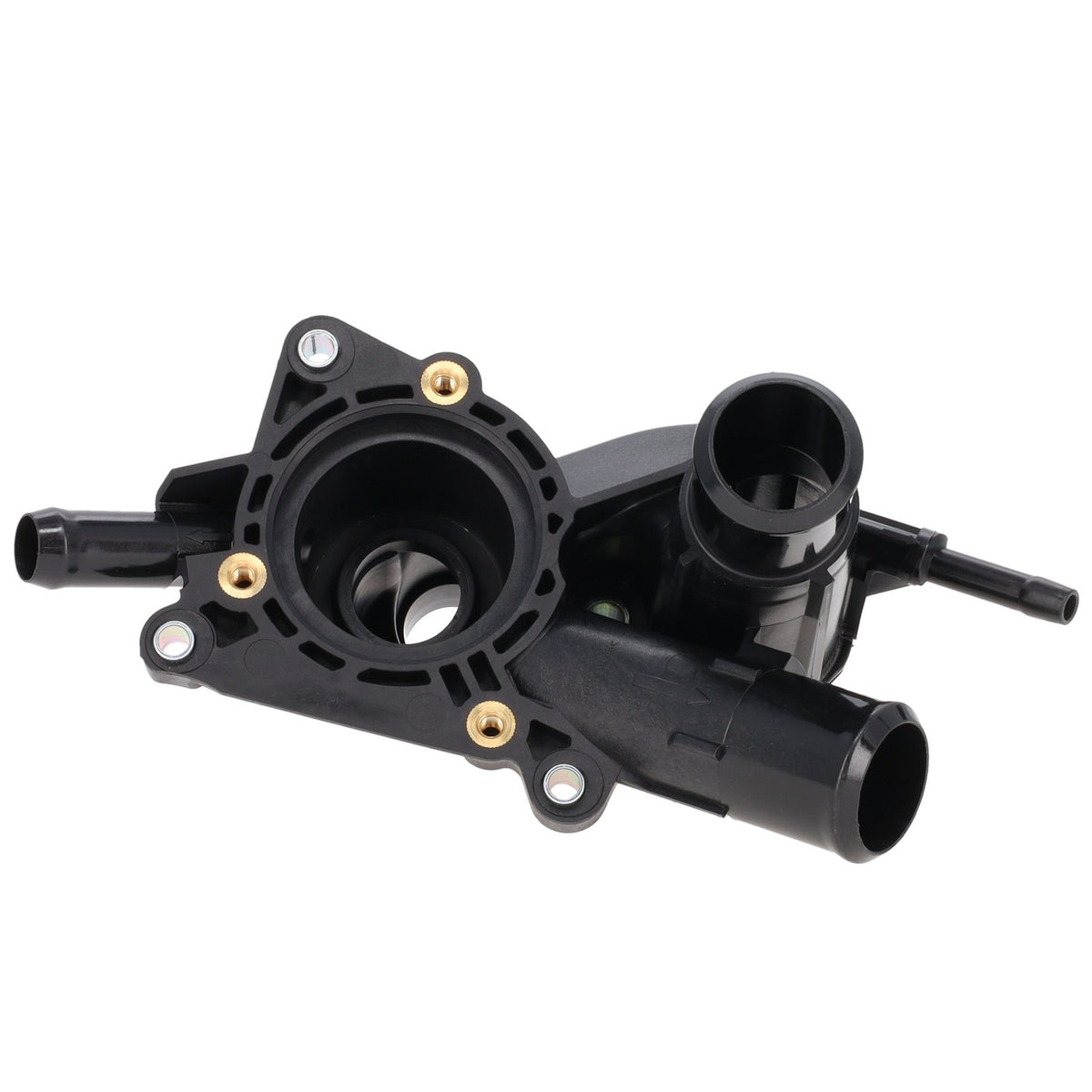 Motorad Engine Coolant Thermostat Housing CH1069