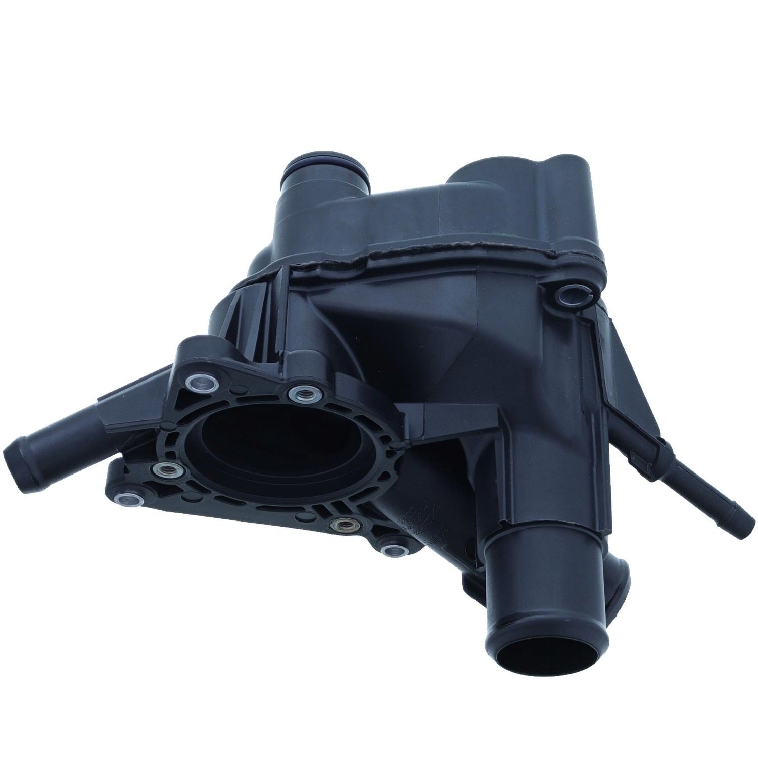 Motorad Engine Coolant Thermostat Housing  top view frsport CH1069