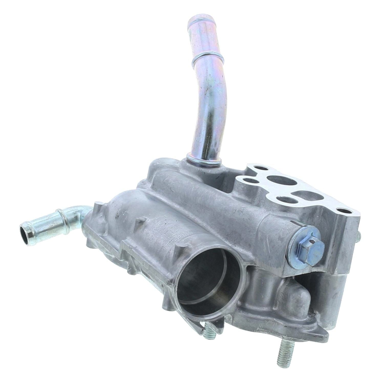 Motorad Engine Coolant Thermostat Housing  top view frsport CH1071