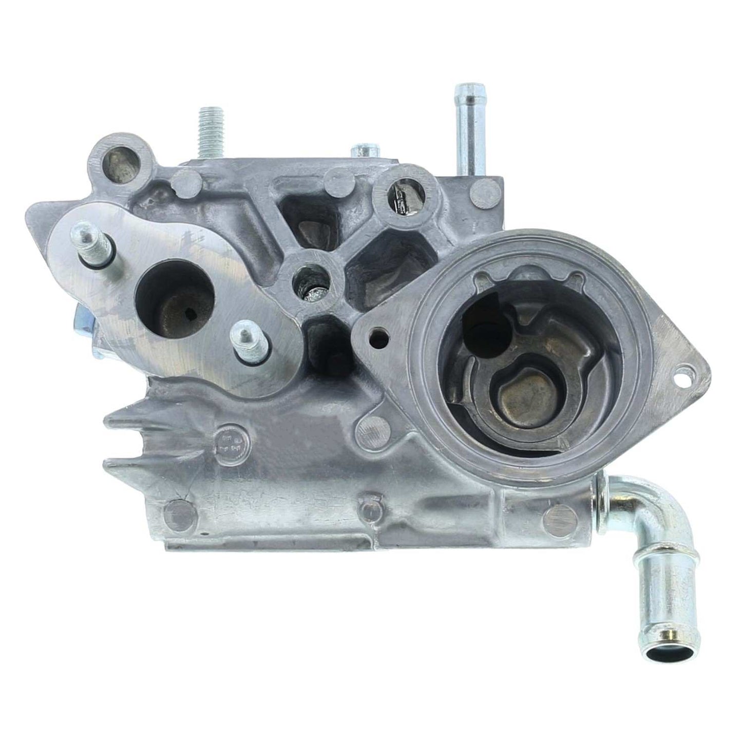 Motorad Engine Coolant Thermostat Housing CH1071