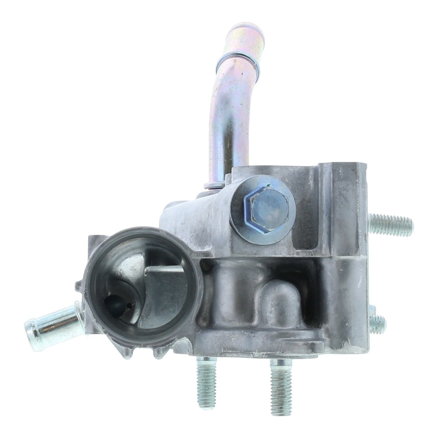 Motorad Engine Coolant Thermostat Housing CH1071