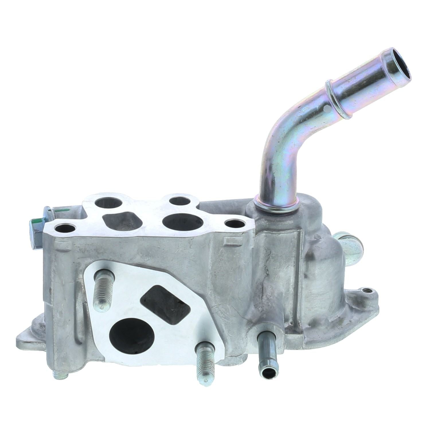 Motorad Engine Coolant Thermostat Housing  top view frsport CH1071