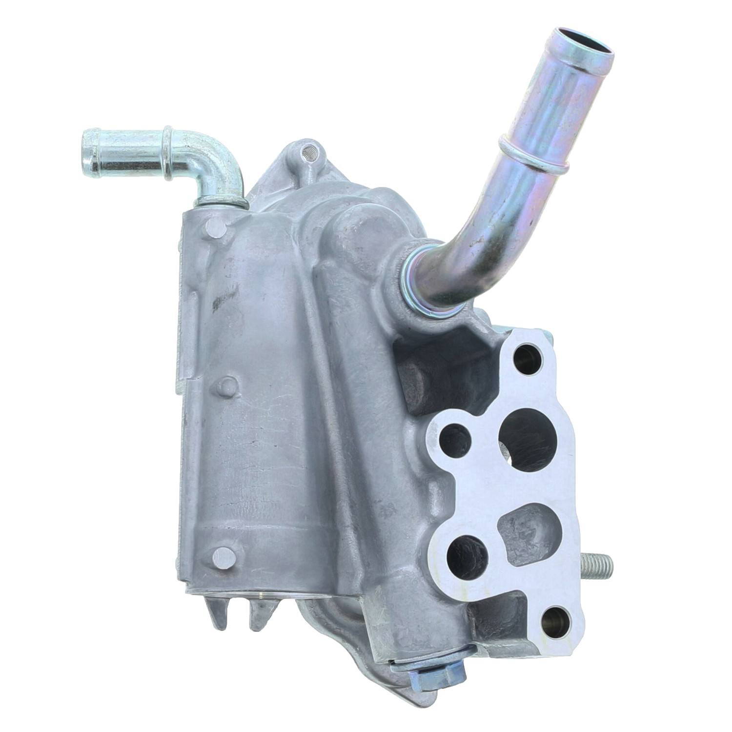 Motorad Engine Coolant Thermostat Housing  top view frsport CH1071