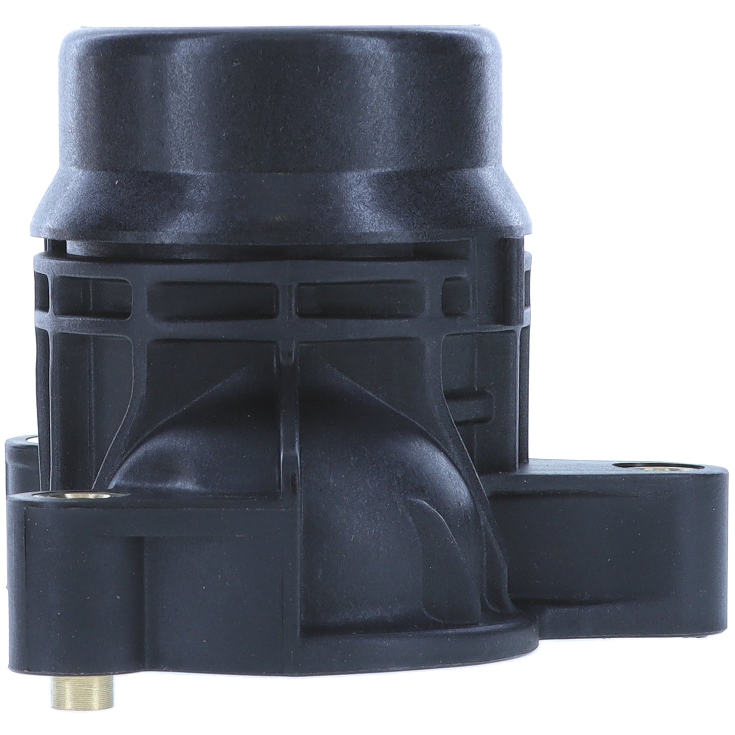 Motorad Engine Coolant Thermostat Housing CH1074 image 4