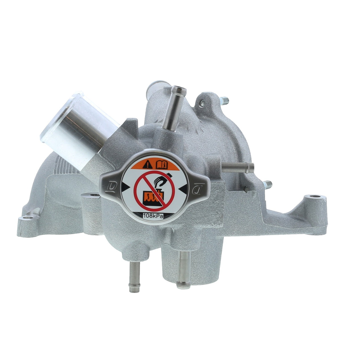 Motorad Engine Coolant Thermostat Housing CH1086