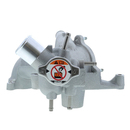 Motorad Engine Coolant Thermostat Housing CH1086