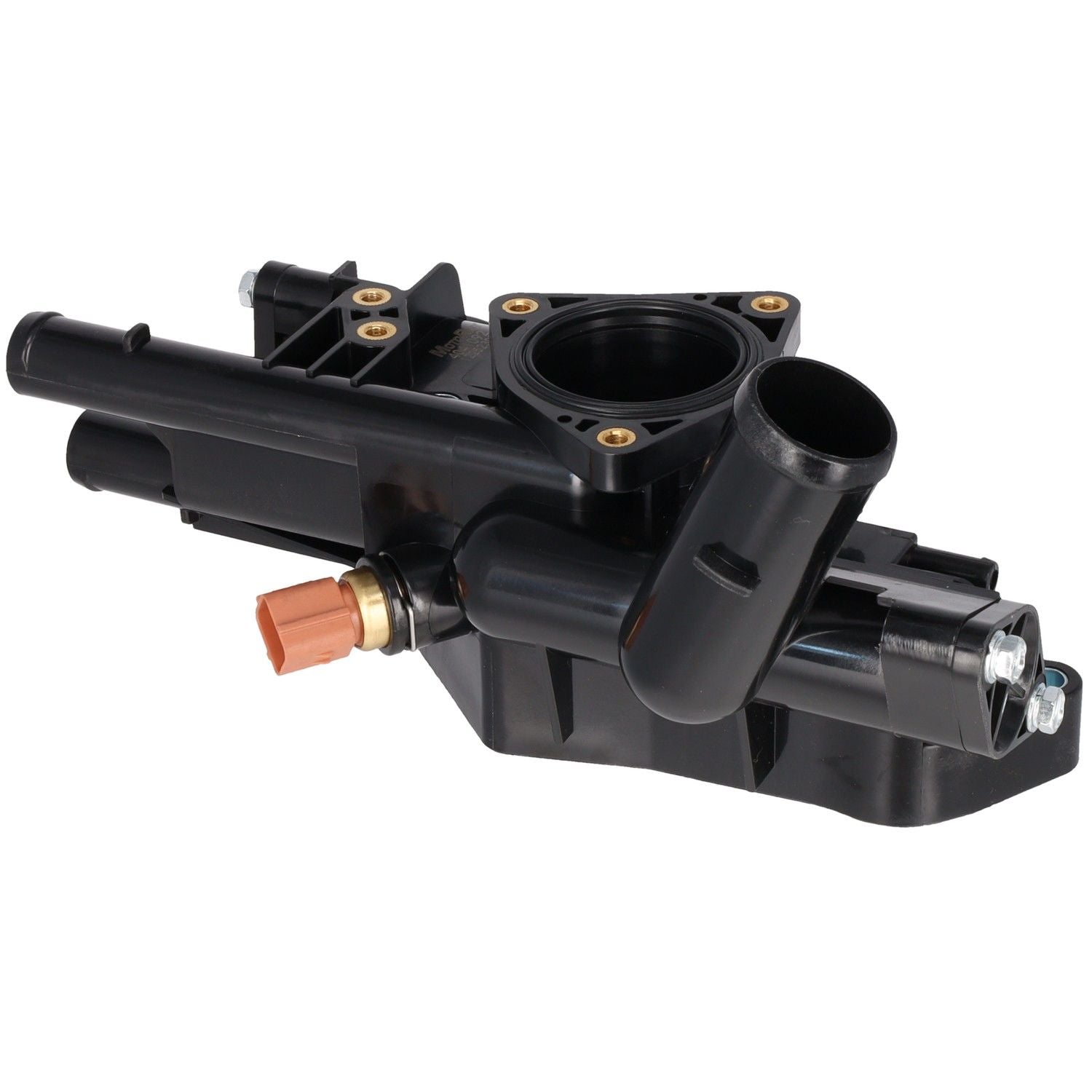 Motorad Engine Coolant Thermostat Housing CH1092