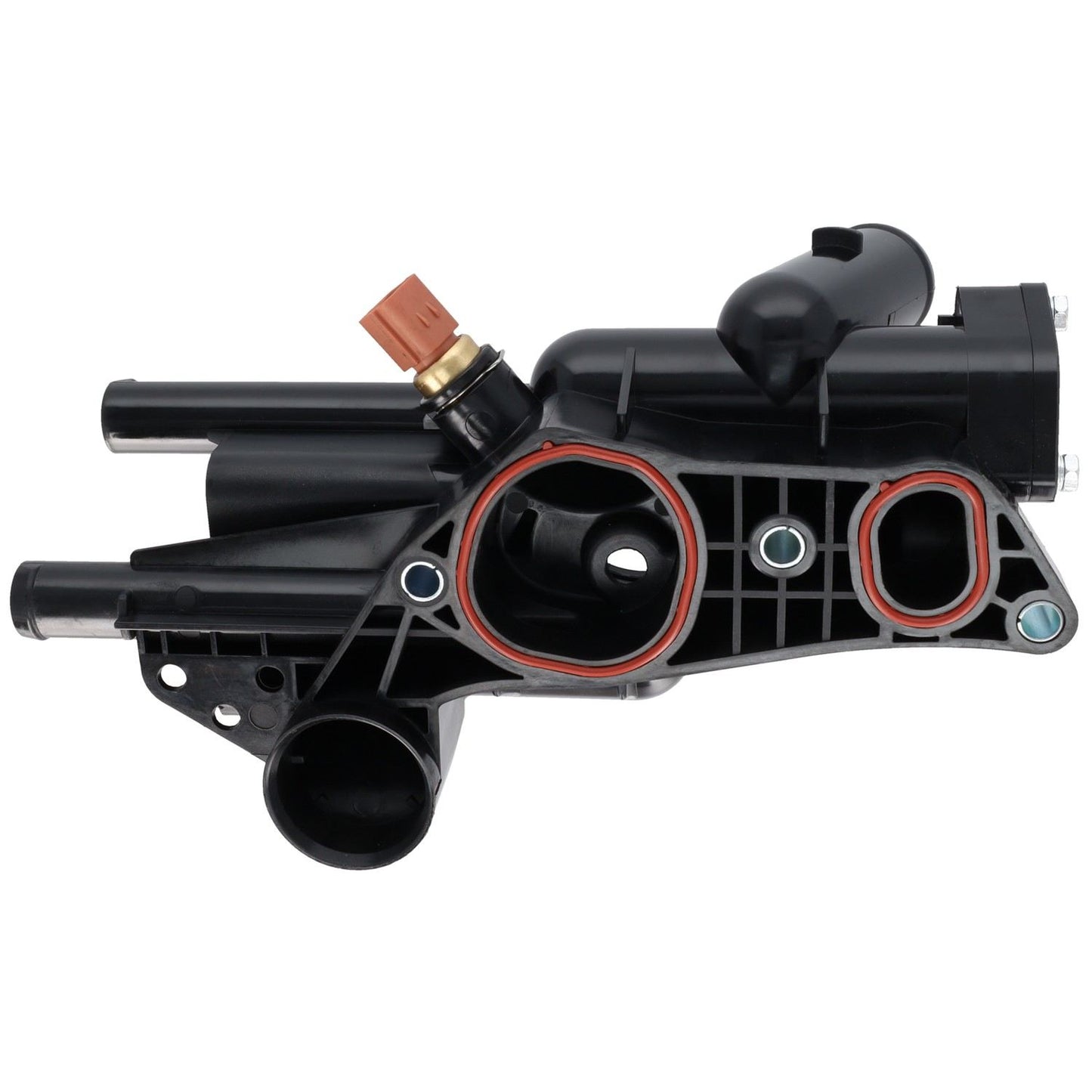 Motorad Engine Coolant Thermostat Housing CH1092