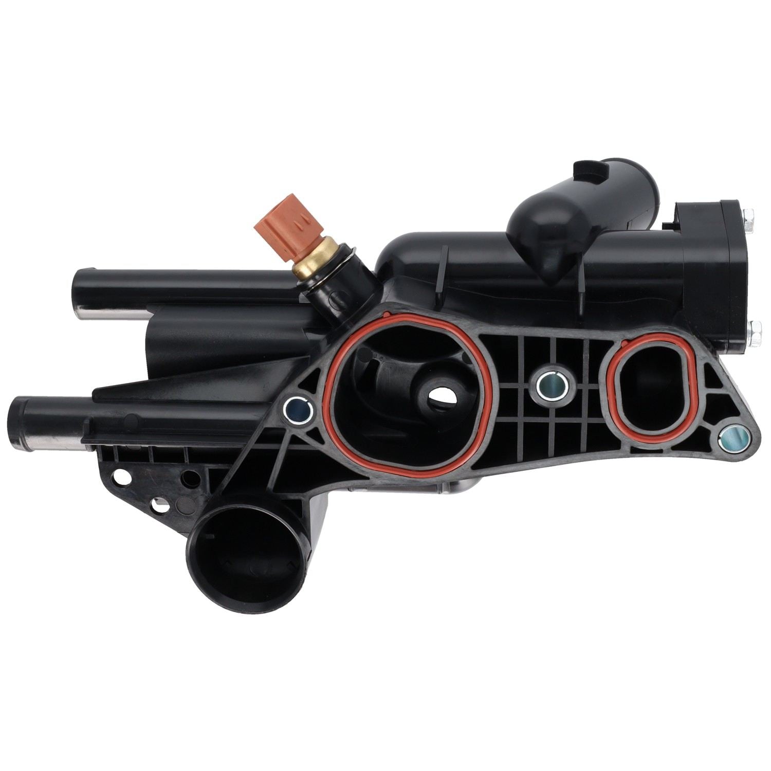 Motorad Engine Coolant Thermostat Housing CH1092