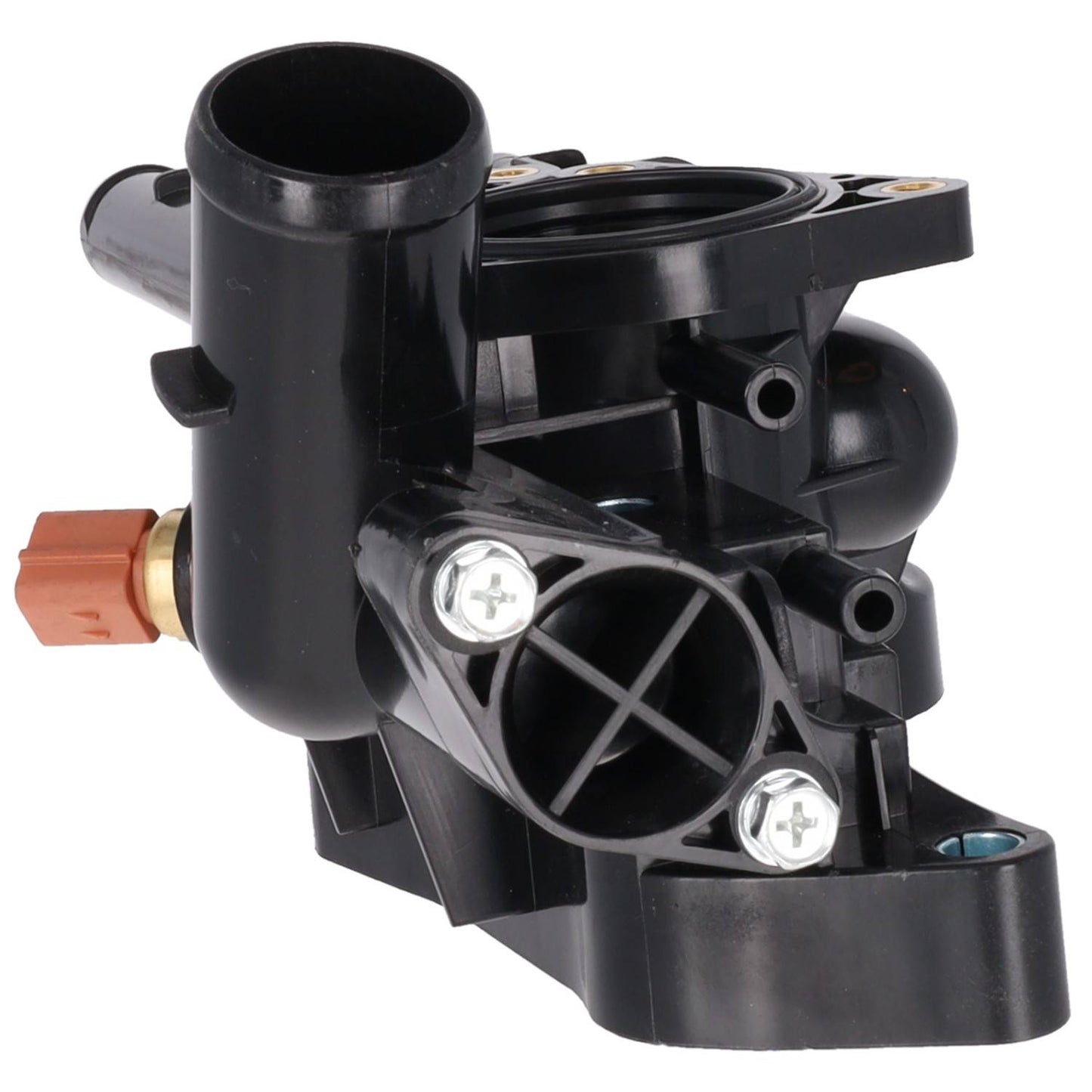 Motorad Engine Coolant Thermostat Housing CH1092