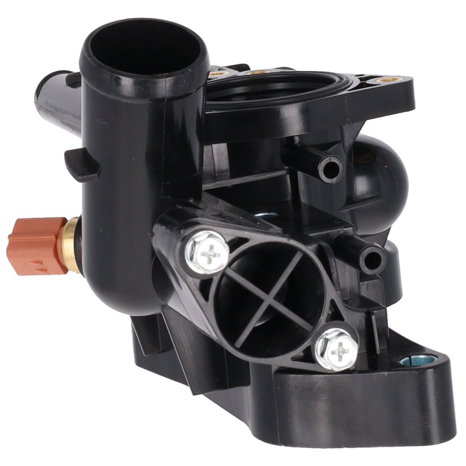 Motorad Engine Coolant Thermostat Housing CH1092
