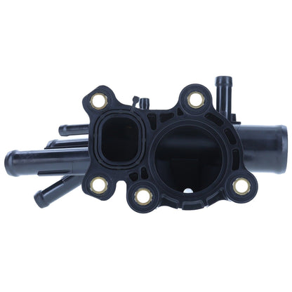 Motorad Engine Coolant Outlet Flange CH1093